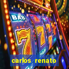 carlos renato jurado silvio santos